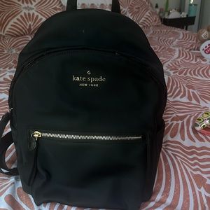 Kate Spade backpack